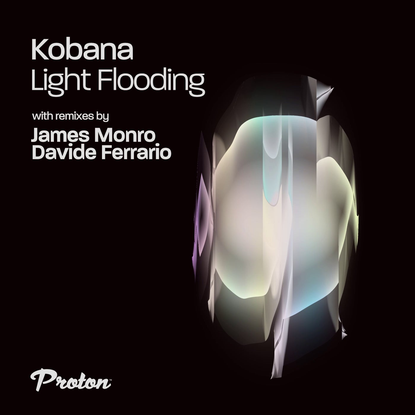 Kobana – Light Flooding [PROTON0504]